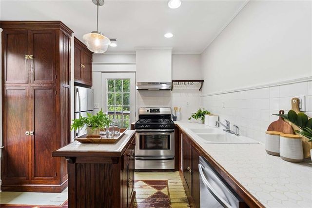 15 Branham Street NE, Atlanta, GA 30317