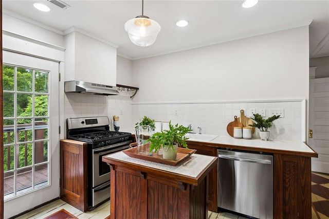 15 Branham Street NE, Atlanta, GA 30317