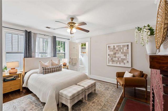 15 Branham Street NE, Atlanta, GA 30317