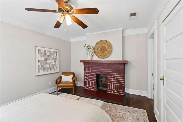 15 Branham Street NE, Atlanta, GA 30317
