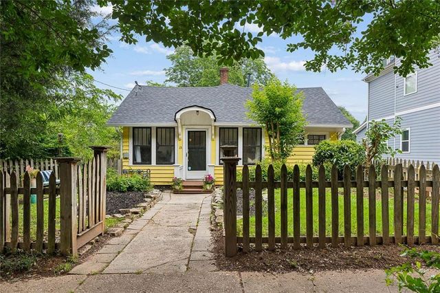15 Branham Street NE, Atlanta, GA 30317