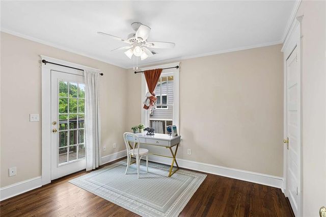 15 Branham Street NE, Atlanta, GA 30317