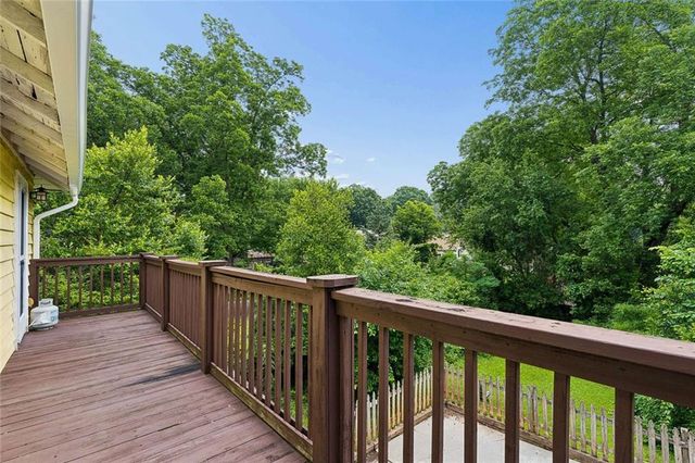 15 Branham Street NE, Atlanta, GA 30317