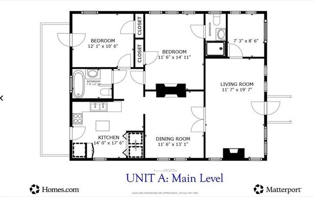 15 Branham Street NE, Atlanta, GA 30317