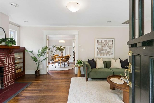 15 Branham Street NE, Atlanta, GA 30317