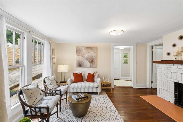15 Branham Street NE, Atlanta, GA 30317