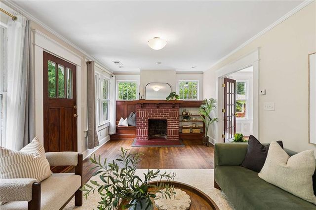 15 Branham Street NE, Atlanta, GA 30317