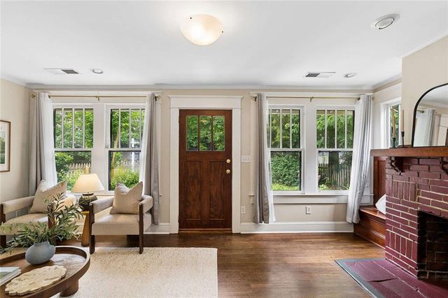 15 Branham Street NE, Atlanta, GA 30317