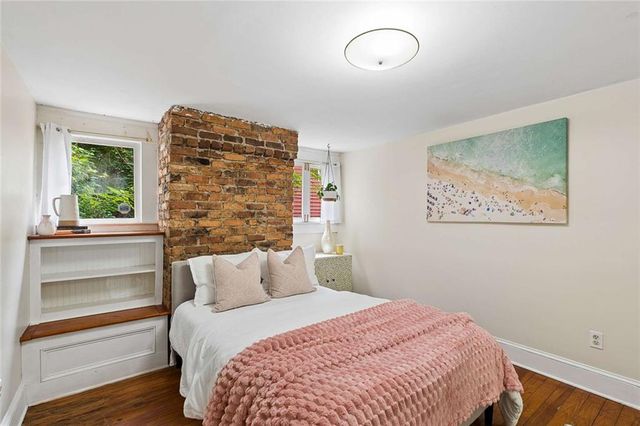 15 Branham Street NE, Atlanta, GA 30317