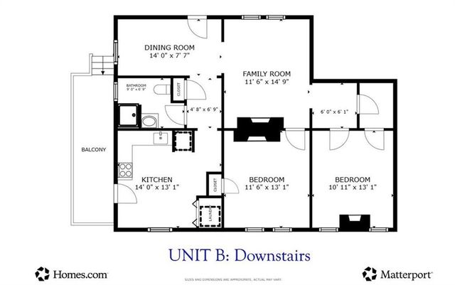 15 Branham Street NE, Atlanta, GA 30317