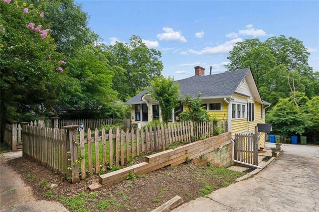 15 Branham Street NE, Atlanta, GA 30317