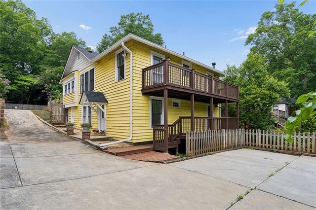 15 Branham Street NE, Atlanta, GA 30317
