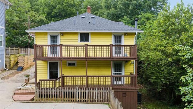 15 Branham Street NE, Atlanta, GA 30317