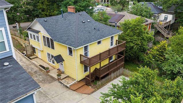 15 Branham Street NE, Atlanta, GA 30317