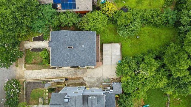 15 Branham Street NE, Atlanta, GA 30317