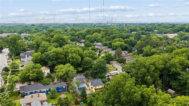 15 Branham Street NE, Atlanta, GA 30317