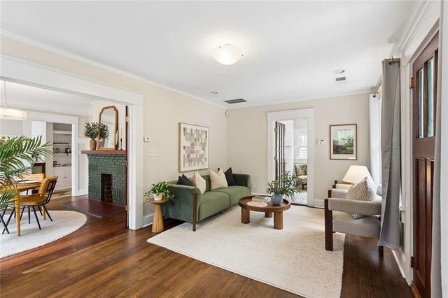15 Branham Street NE, Atlanta, GA 30317