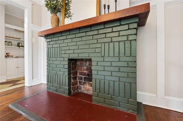15 Branham Street NE, Atlanta, GA 30317
