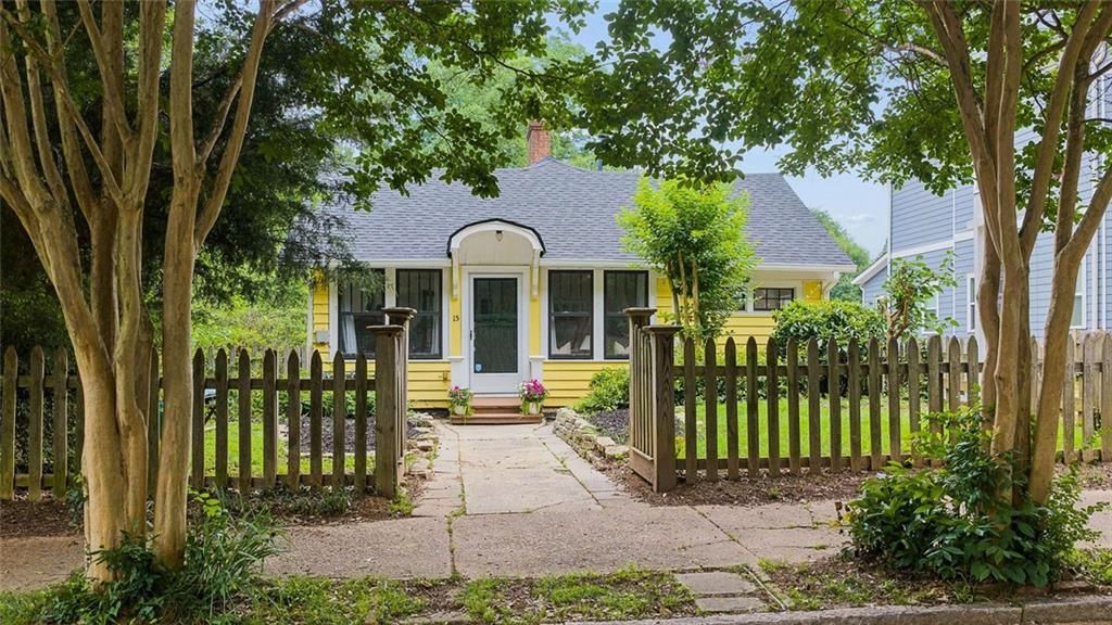 15 Branham Street NE, Atlanta, GA 30317