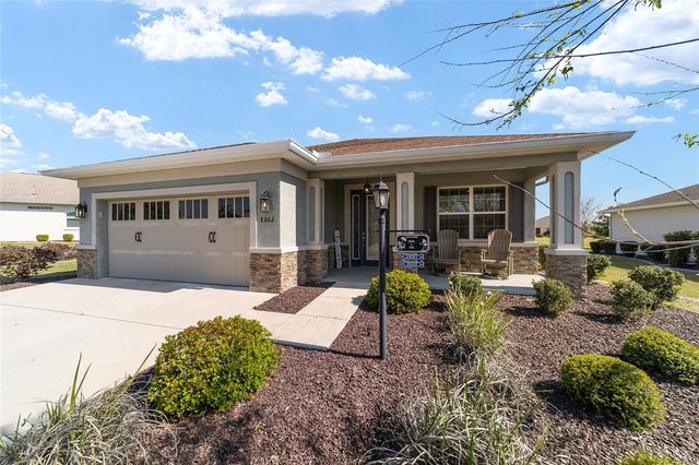8862 SW 103RD CIRCLE, Ocala, FL 34481