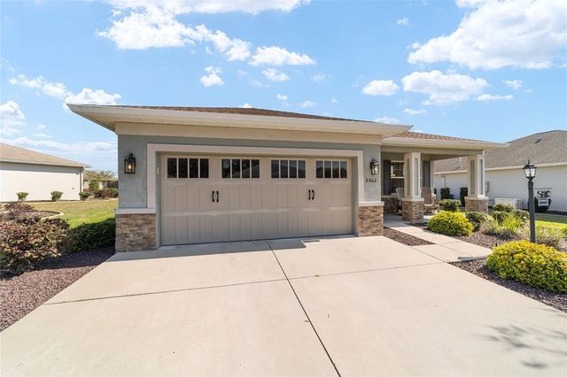 8862 SW 103RD CIRCLE, Ocala, FL 34481