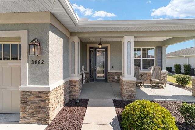 8862 SW 103RD CIRCLE, Ocala, FL 34481