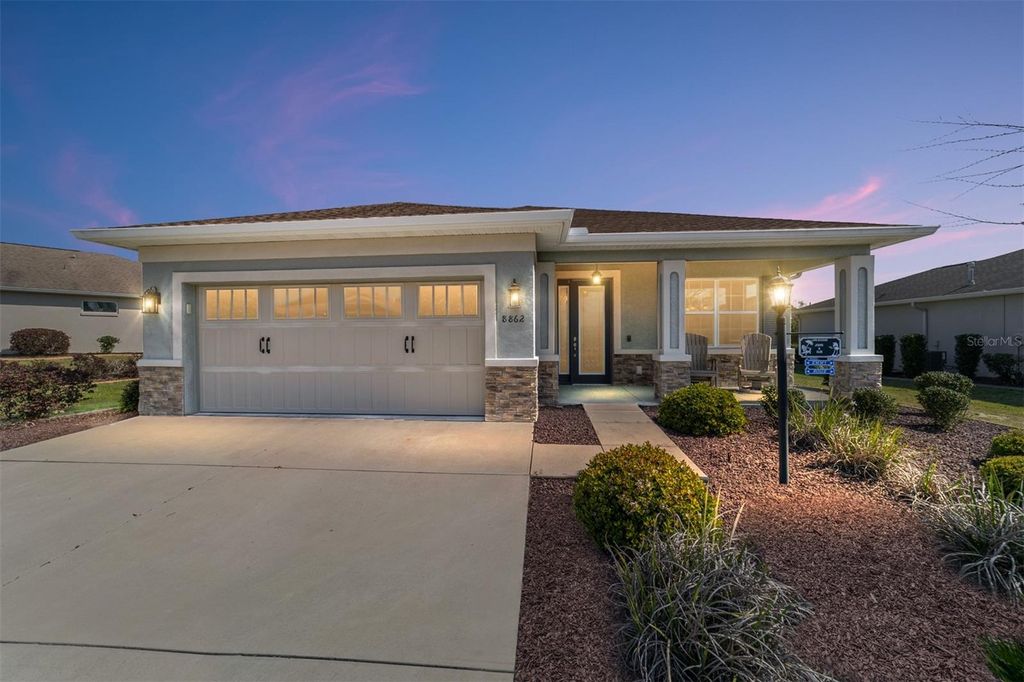 8862 SW 103RD CIRCLE, Ocala, FL 34481