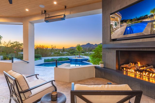 5724 N ECHO CANYON Drive, Phoenix, AZ 85018