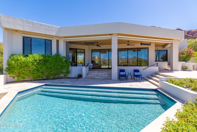 5724 N ECHO CANYON Drive, Phoenix, AZ 85018