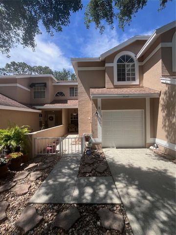 3047 OVERLOOK PLACE, Clearwater, FL 33760