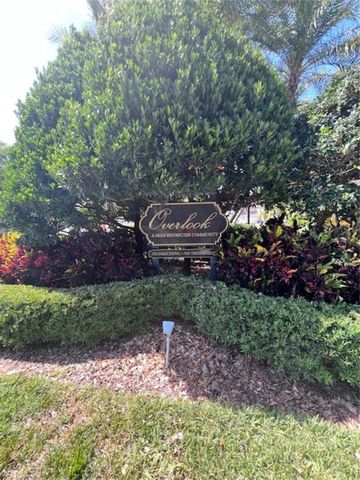 3047 OVERLOOK PLACE, Clearwater, FL 33760