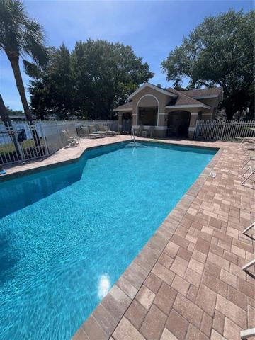 3047 OVERLOOK PLACE, Clearwater, FL 33760