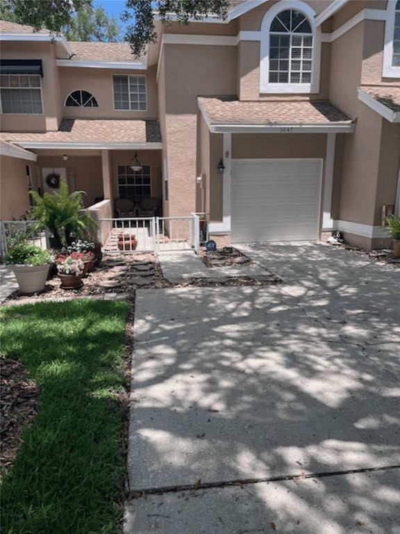 3047 OVERLOOK PLACE, Clearwater, FL 33760