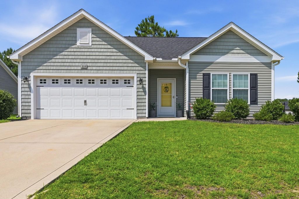359 Dunbarton Ln., Conway, SC 29526