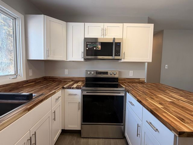 1177 COPPET STREET, Fairbanks, AK 99709