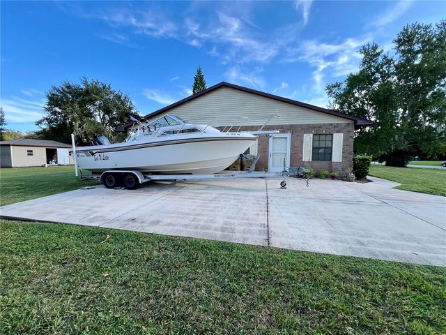 2867 LONGLEAF COURT, Kissimmee, FL 34746