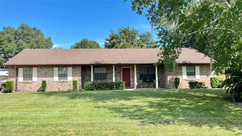 2867 LONGLEAF COURT, Kissimmee, FL 34746