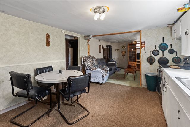 407 and 411 Mowry Rd, Potter Twp, PA 15061
