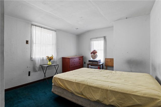 407 and 411 Mowry Rd, Potter Twp, PA 15061