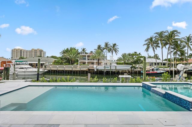 1211 Gulfstream Way, Singer Island, FL 33404