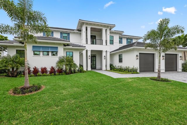 1211 Gulfstream Way, Singer Island, FL 33404