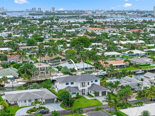 1211 Gulfstream Way, Singer Island, FL 33404