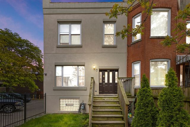 4331 S Evans Avenue, Chicago, IL 60653