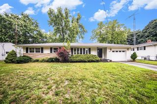 440 Marshall Street, Brooklyn, MI 49230