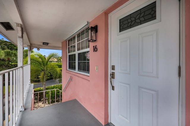 475 Tequesta Drive 16, Tequesta, FL 33469