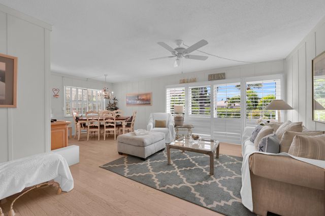 475 Tequesta Drive 16, Tequesta, FL 33469