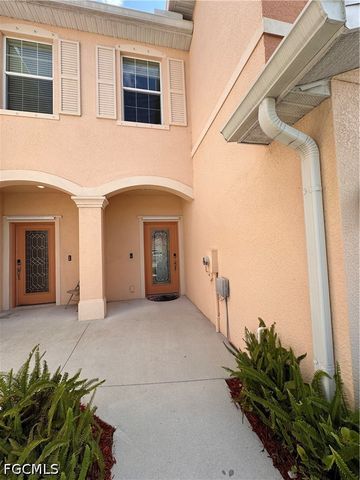 8888 Via Isola CT, Fort Myers, FL 33966