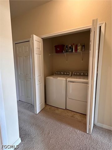 8888 Via Isola CT, Fort Myers, FL 33966