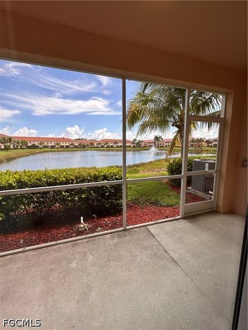 8888 Via Isola CT, Fort Myers, FL 33966