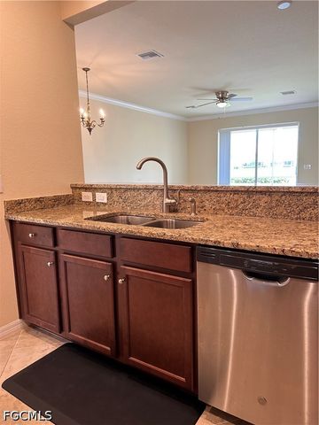 8888 Via Isola CT, Fort Myers, FL 33966